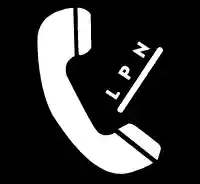 Leak Phone Number Logo