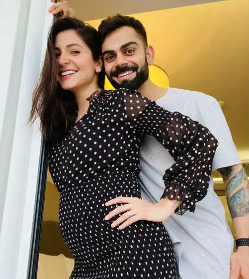 virat kohli whatsapp number
