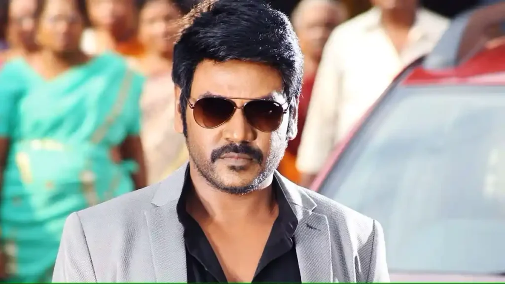 Raghava Lawrence Phone Number