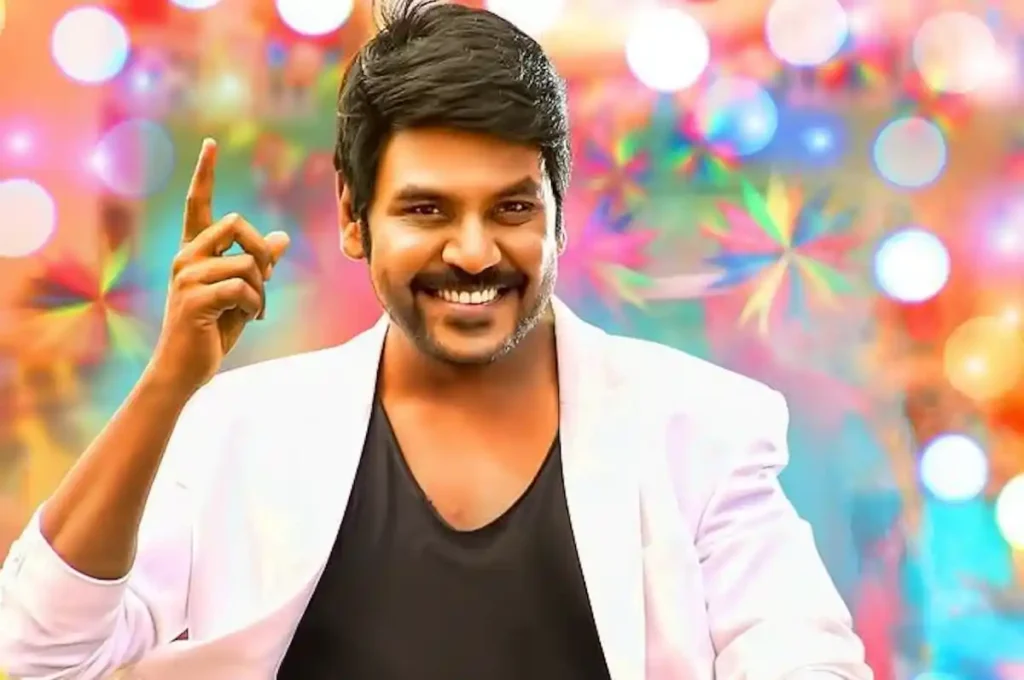 Raghava Lawrence WhatsApp Number
