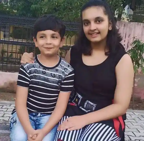 Aayu and Pihu WhatsApp Number