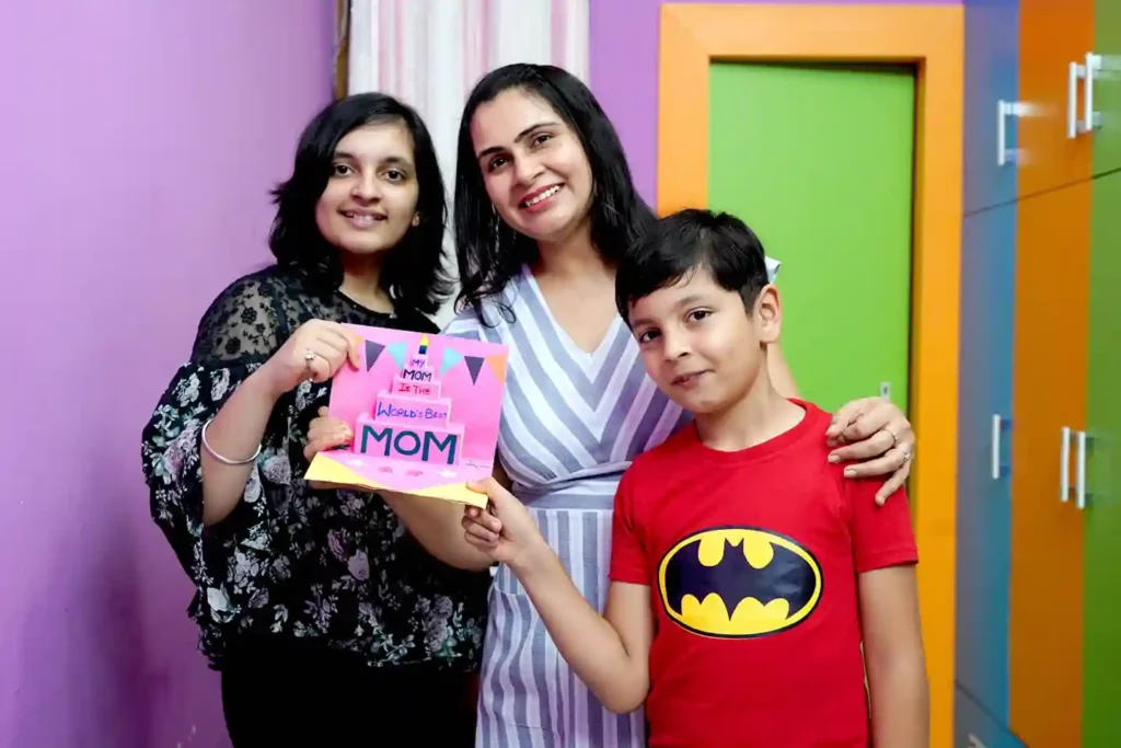 Aayu and Pihu Real Phone Number